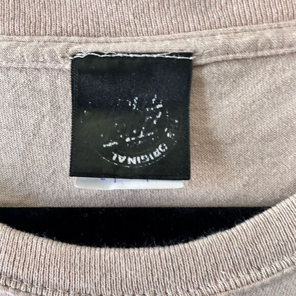 Santa Cruz Skateboards Screaming Hand Flower Tee – Size Large - Picture 6 of 8